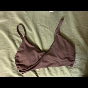 Lululemon Lean In Bra